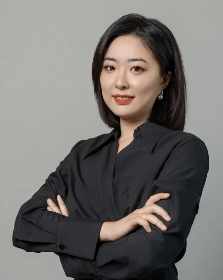 Nicole Chen