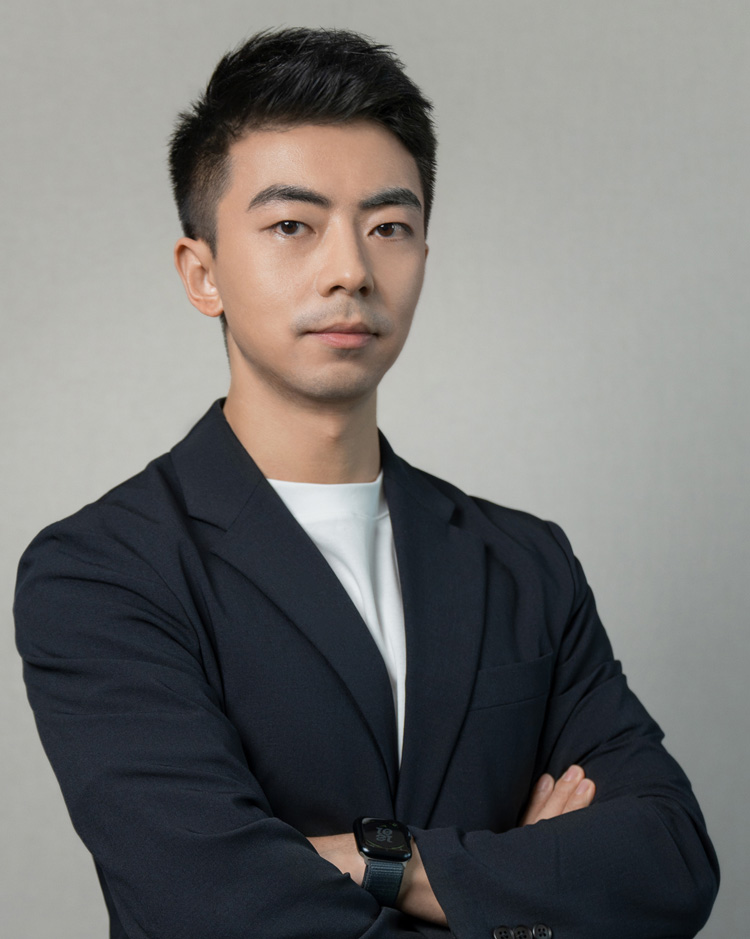 Chen Xin