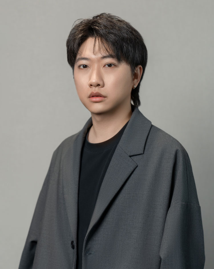 Joey Zhang