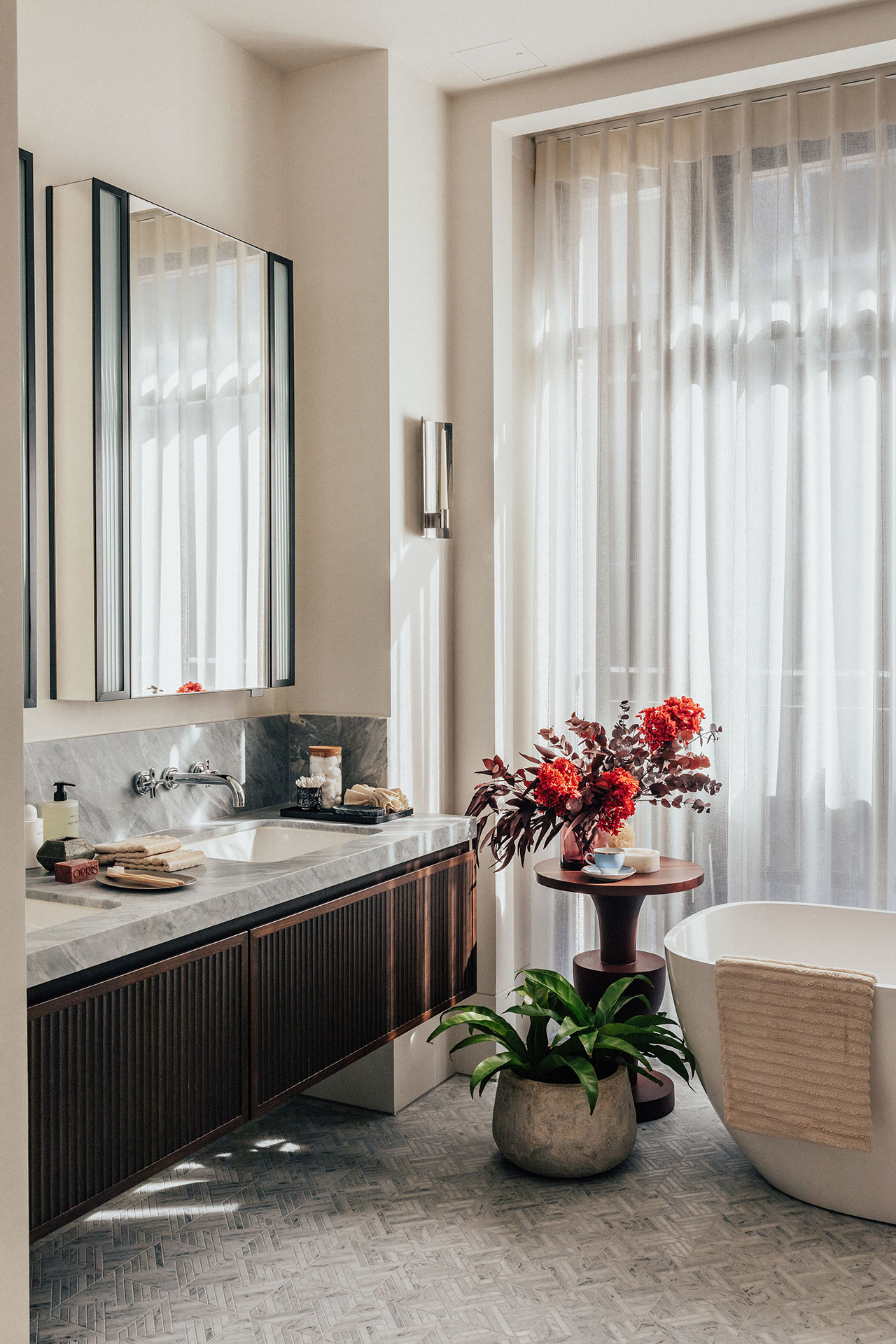 Project The Whiteley WC205