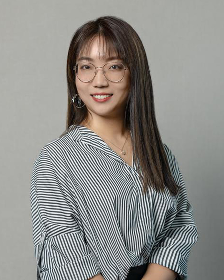 Daisy Shi