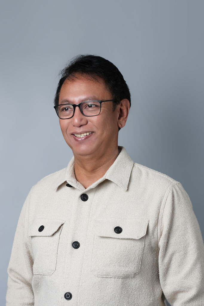 HBA Los Angeles, Carlos Francisco, Jr. - Partner