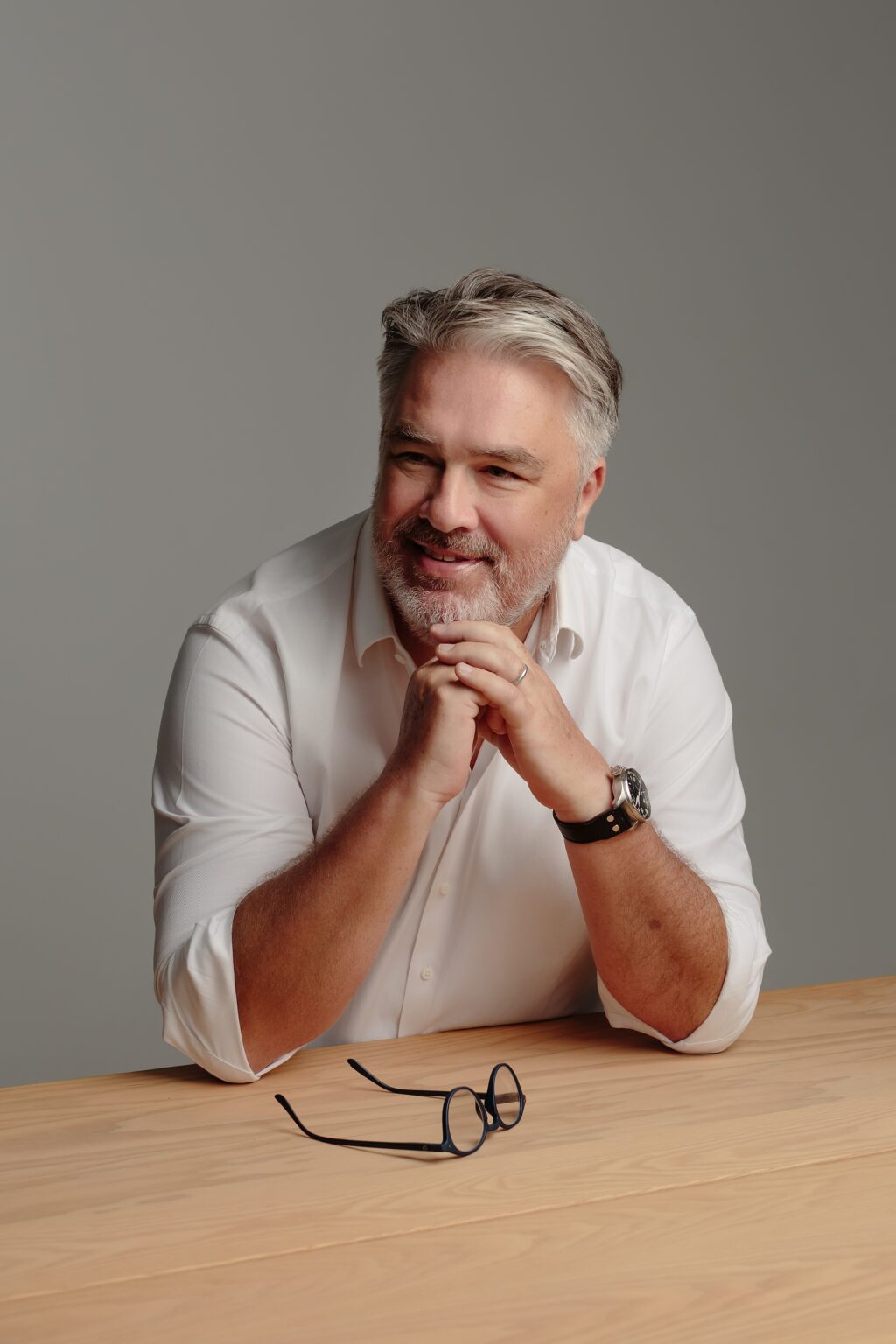 Ian Carr
