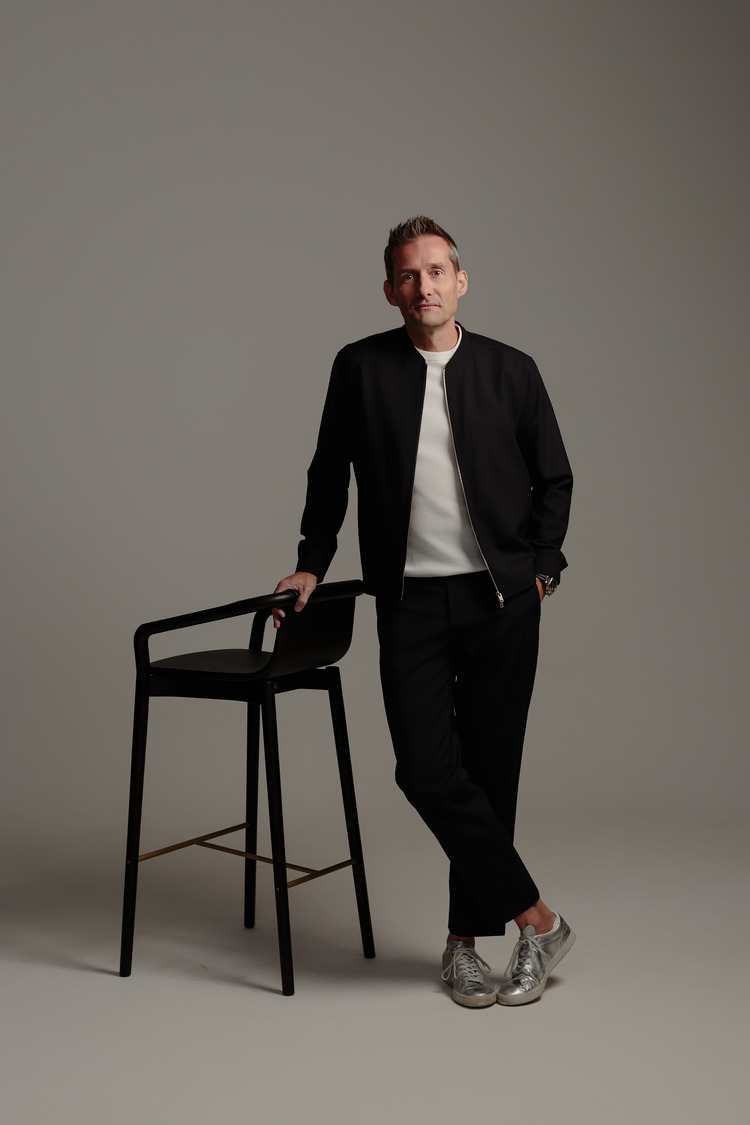 Joris Angevaare, Studio HBA Partner
