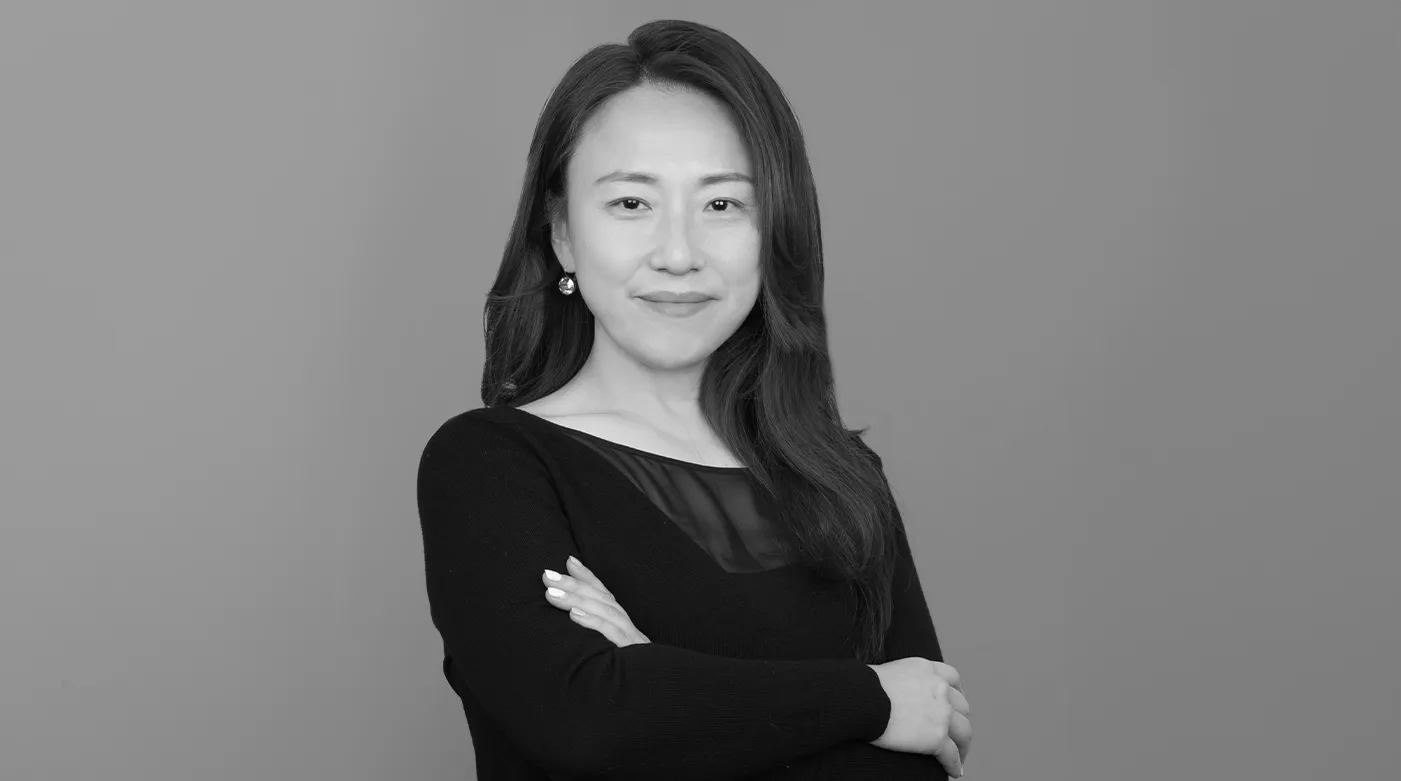 Linda Hee Jung Lee