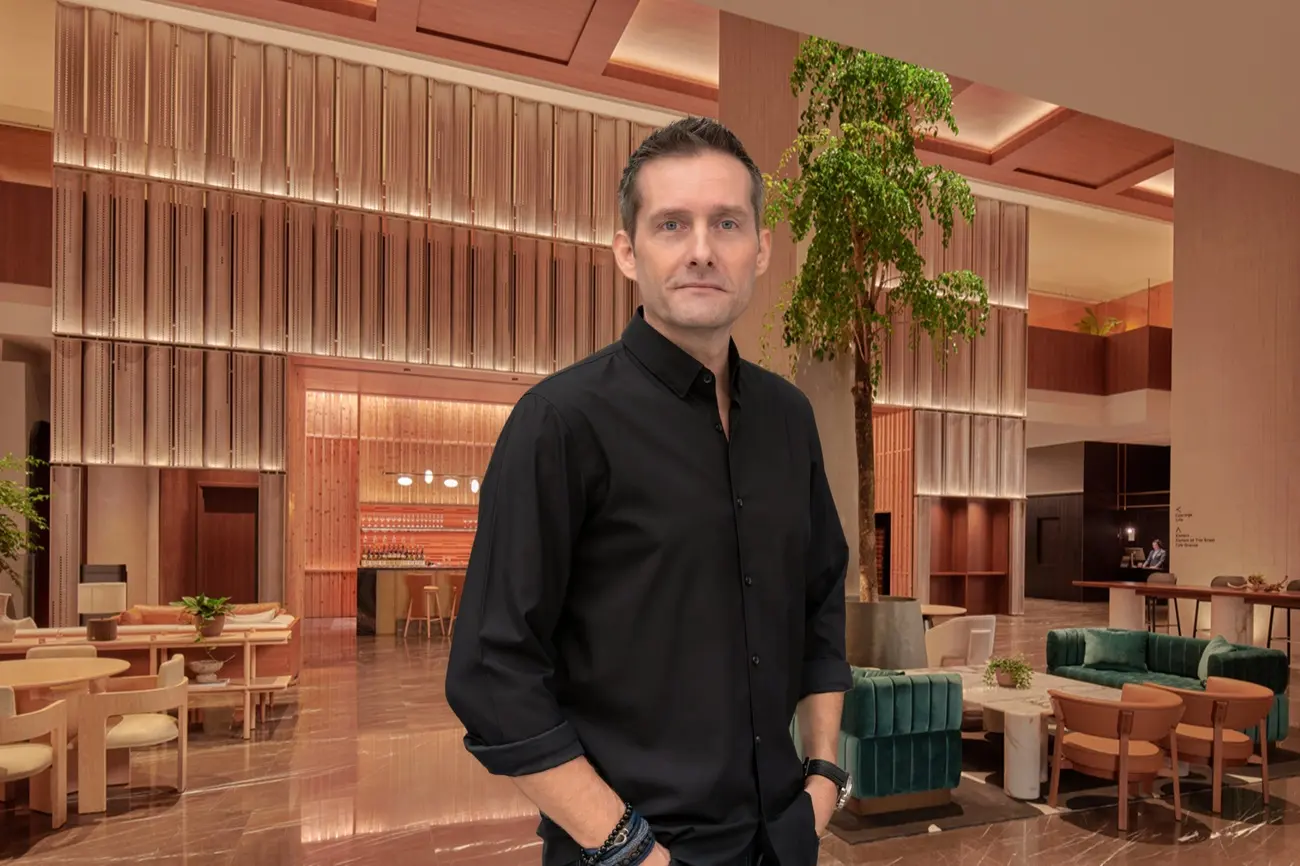 Joris Angevaare