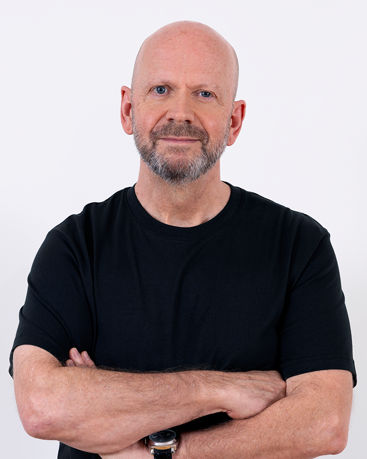 Allen Kerton