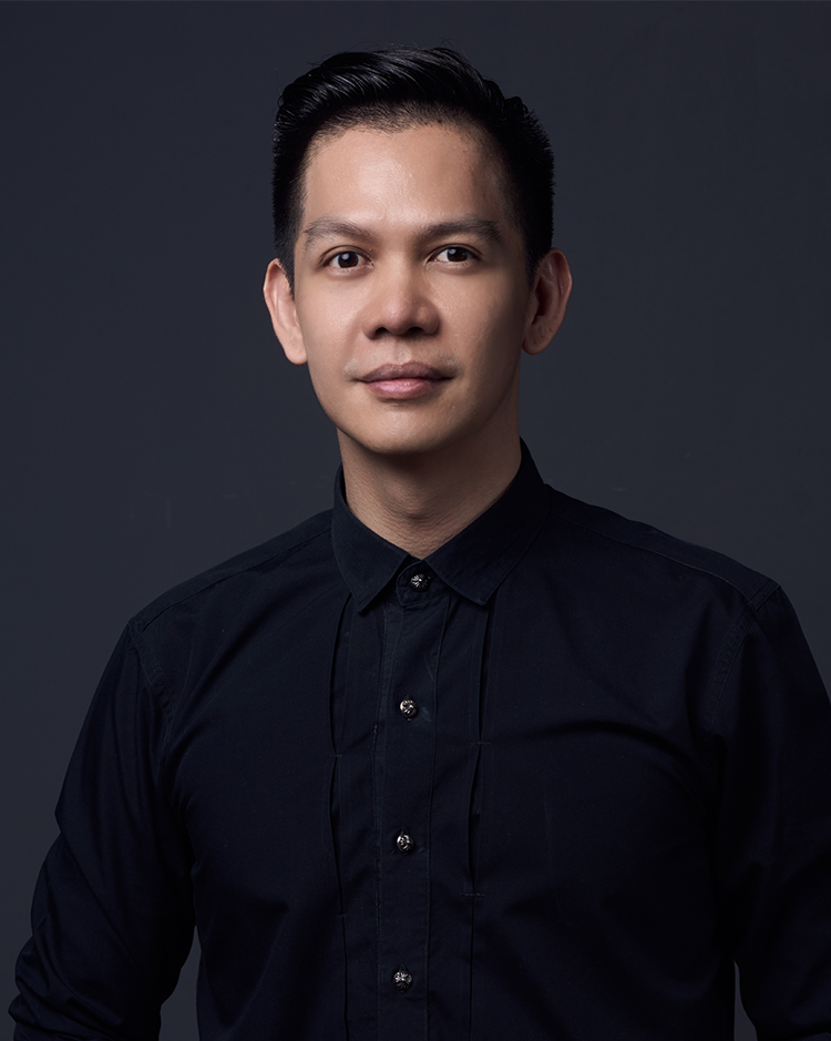 Armon Praphavorakorn