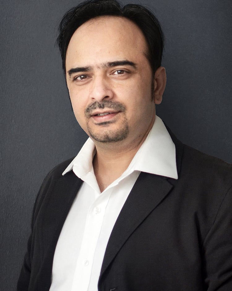 Arun Kumar