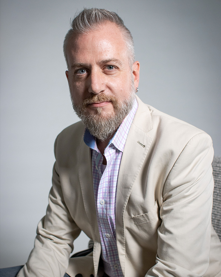 Brian Schaer