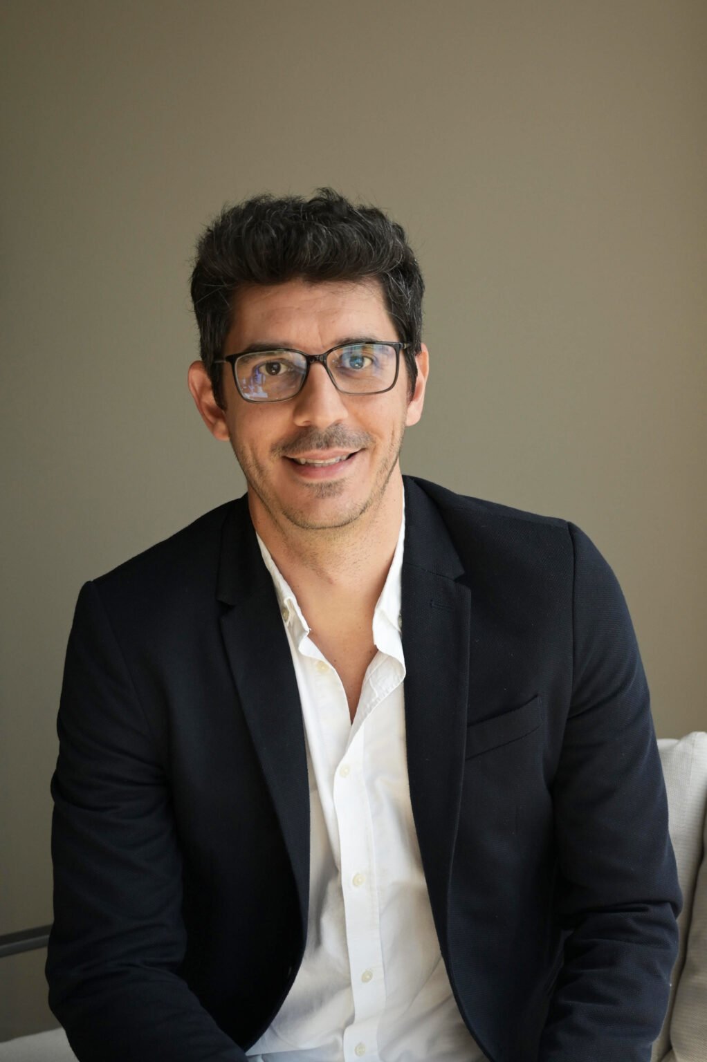 Gonzalo Tudanca