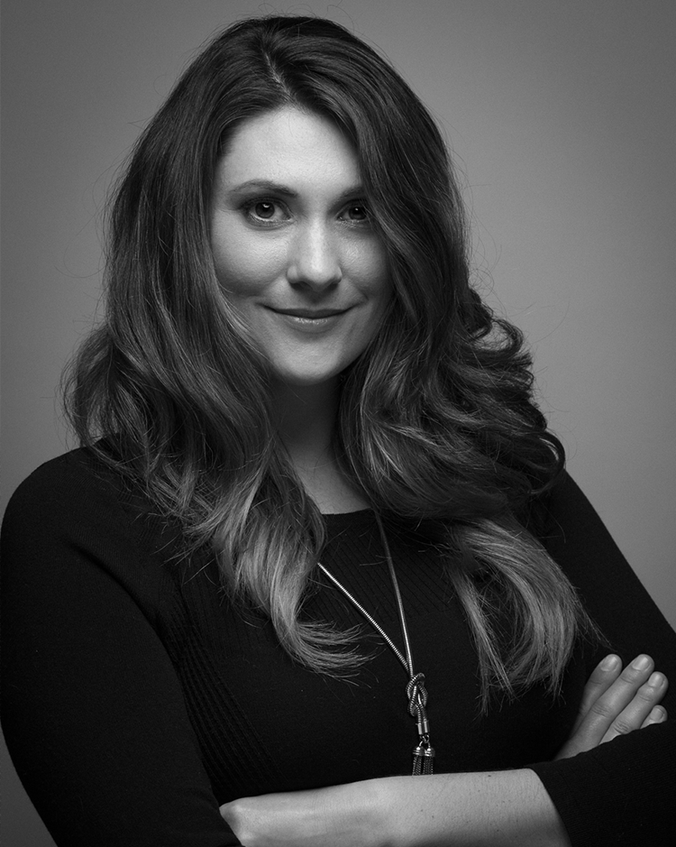 Joelle Henning