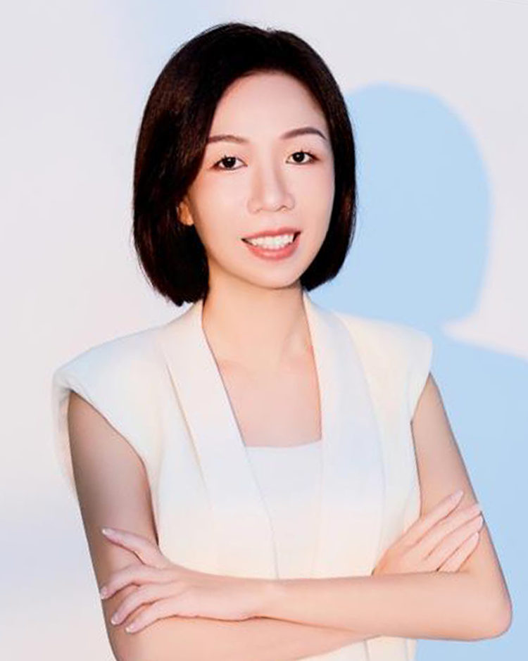 Liping Lee