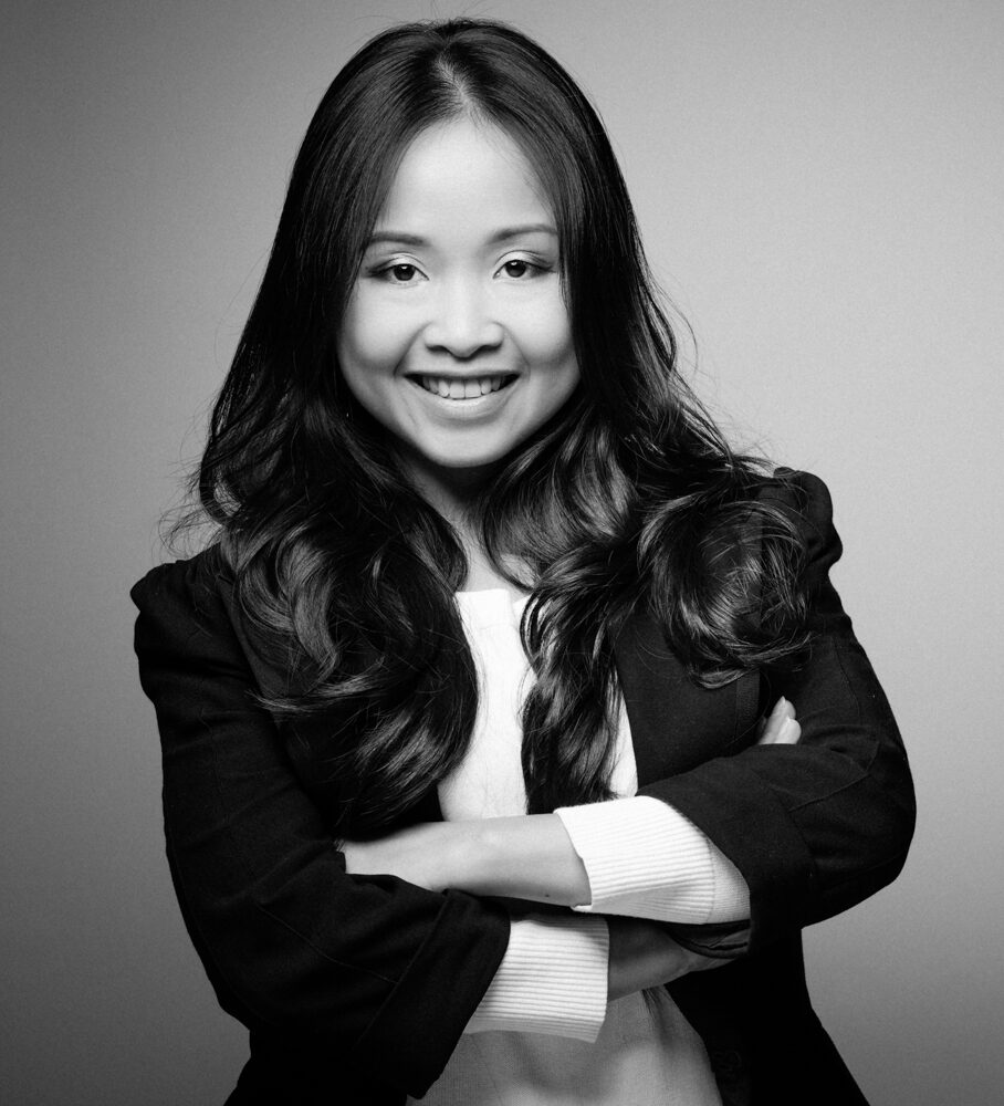 Michelle Tran
