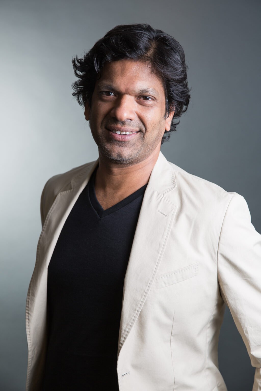 Rahul Shankhwalker