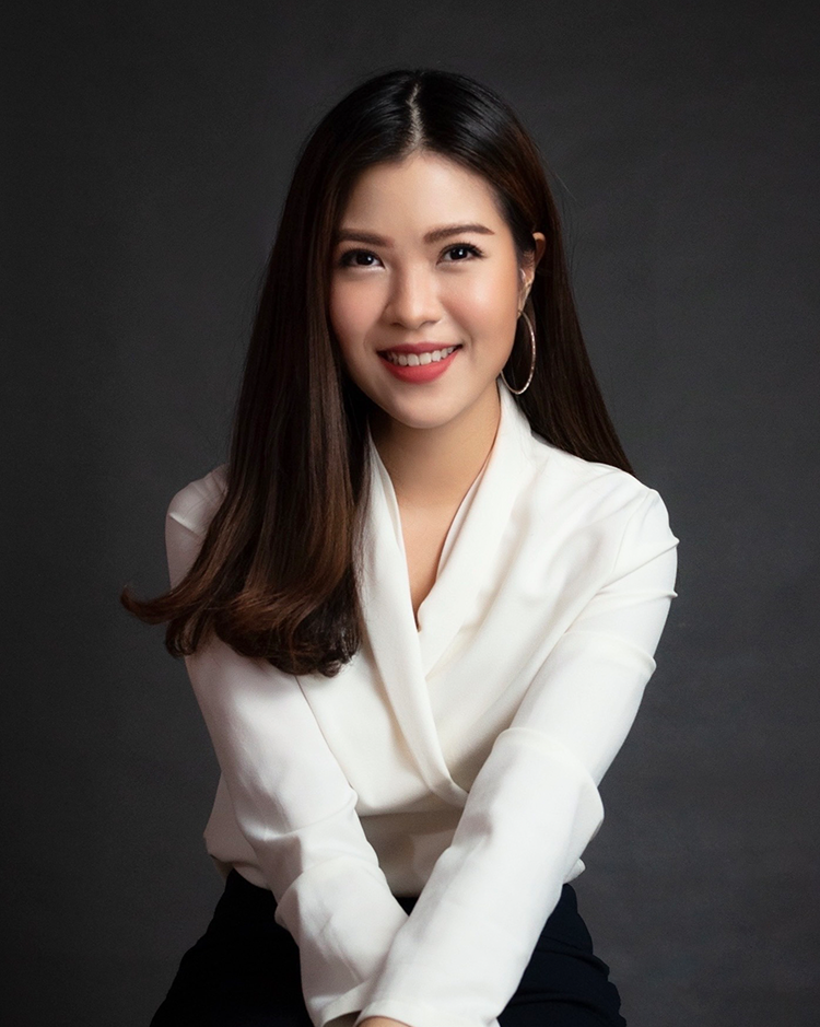 Sirinrat Triwatcharikorn