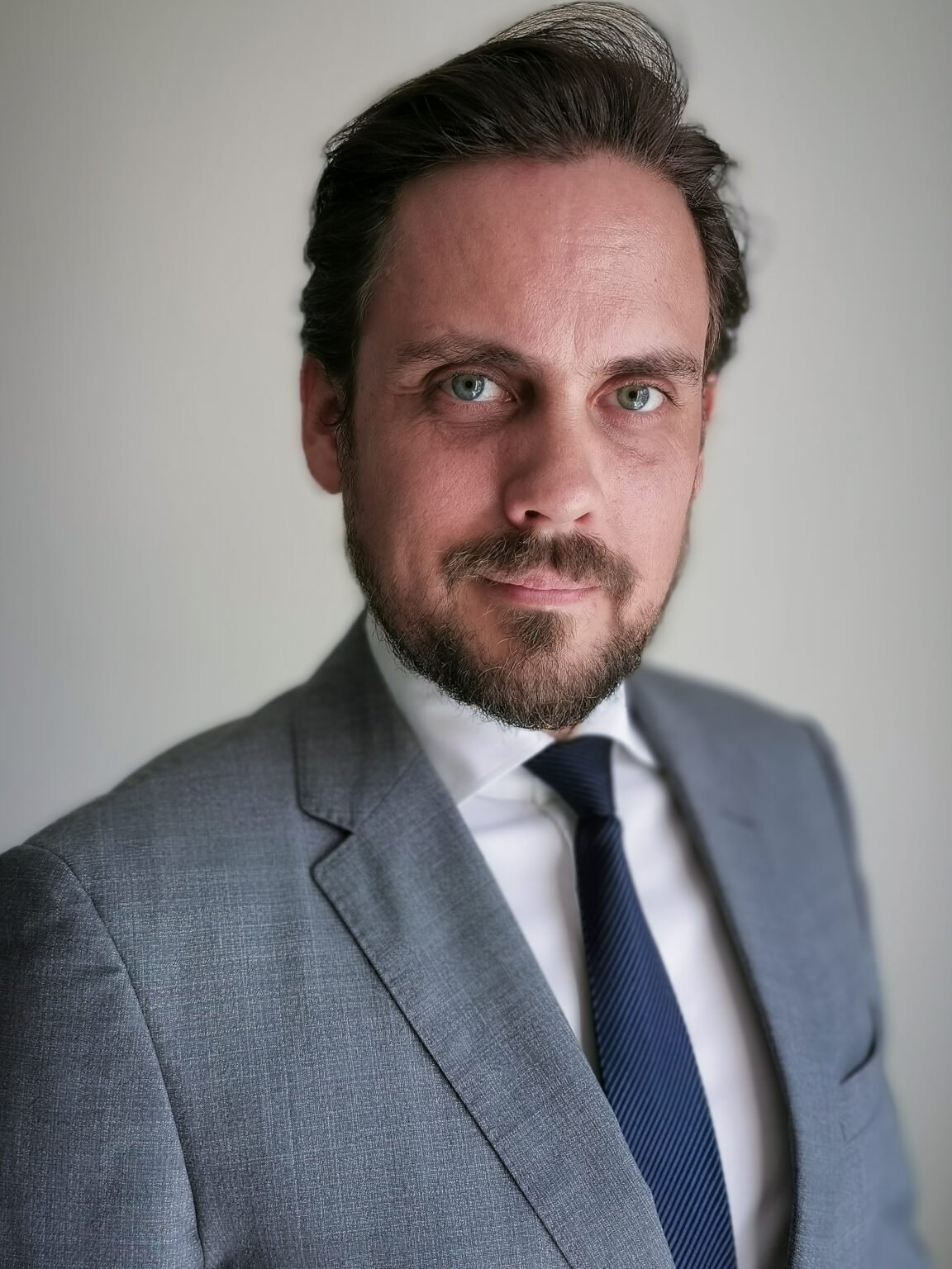 Vincent Tiberghien