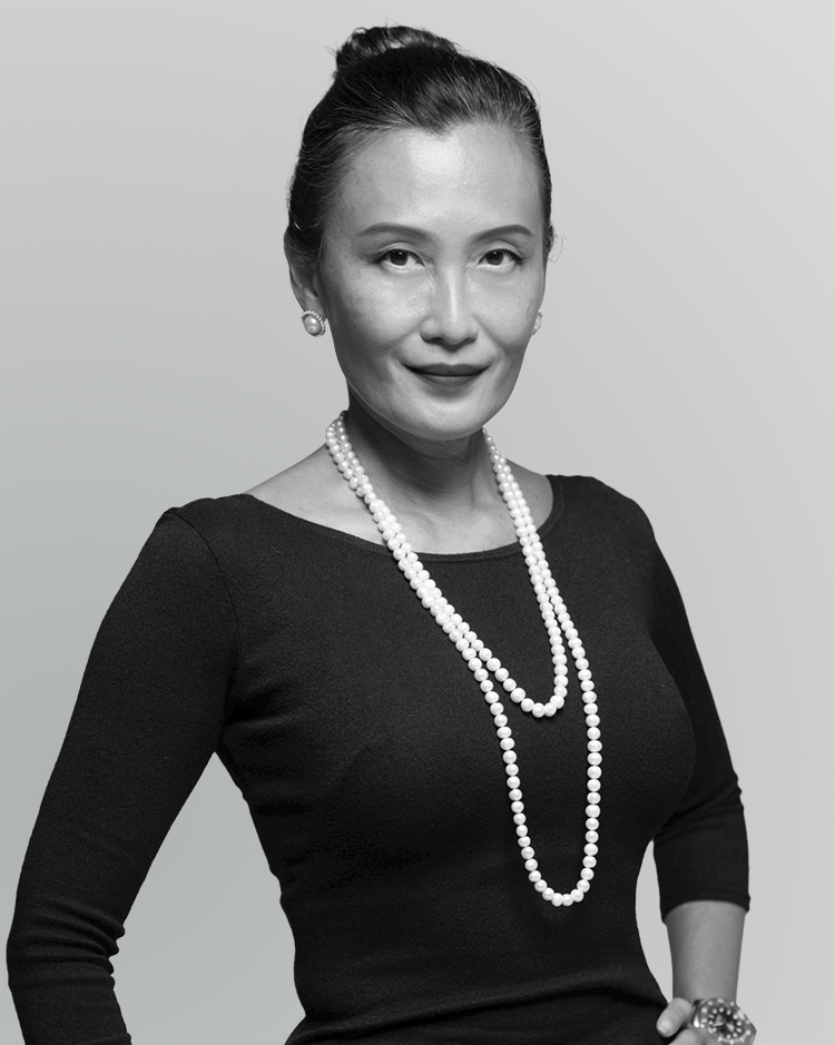 Winnie Chin