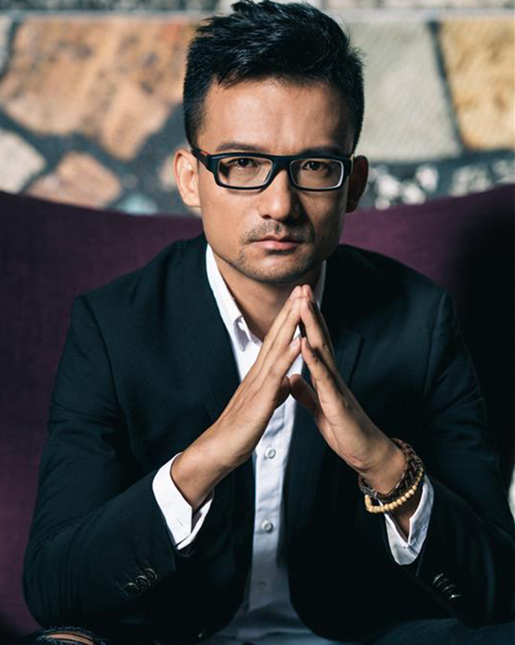 York Wu