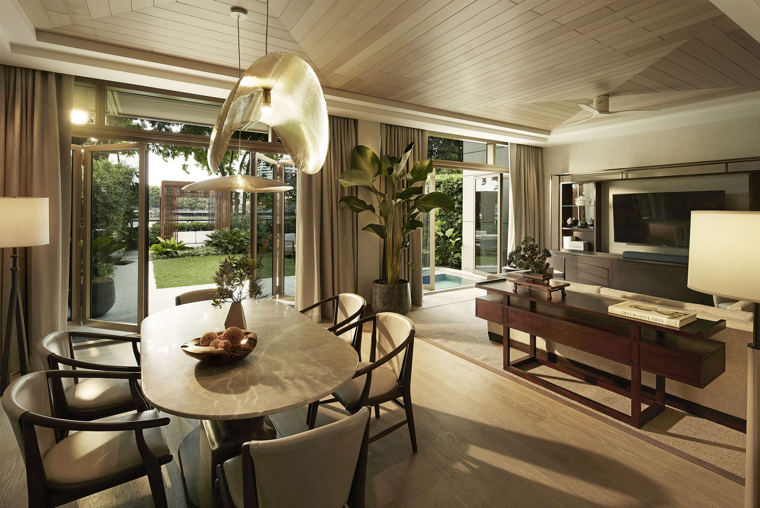 Capella Bangkok