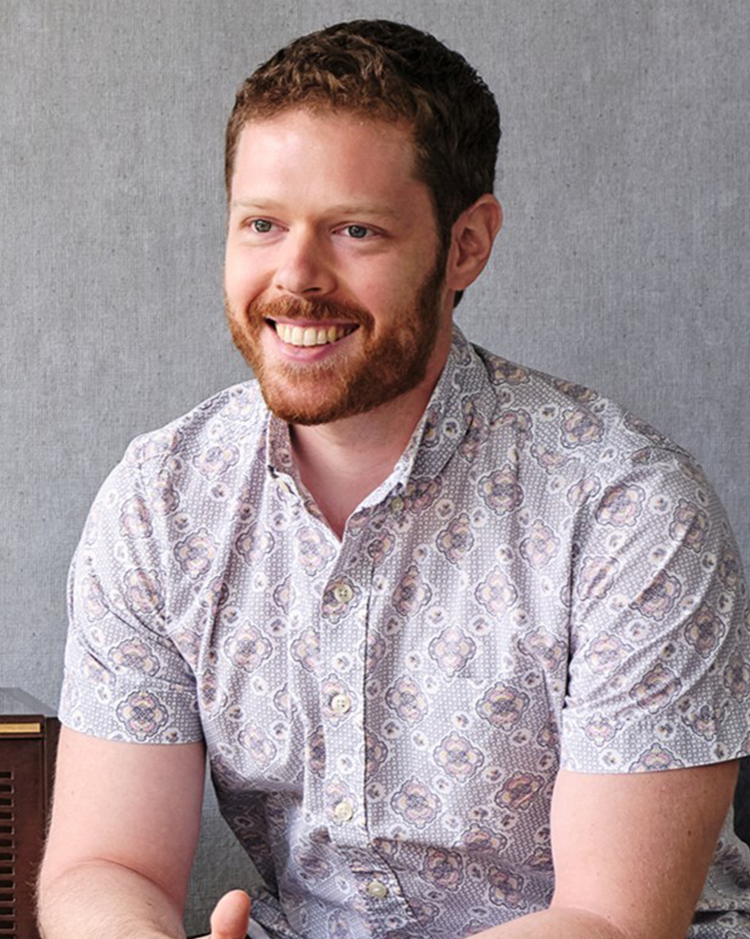 Sam Sheldon