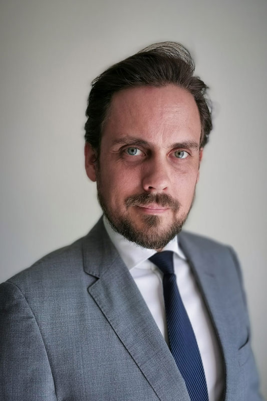 Vincent Tiberghien