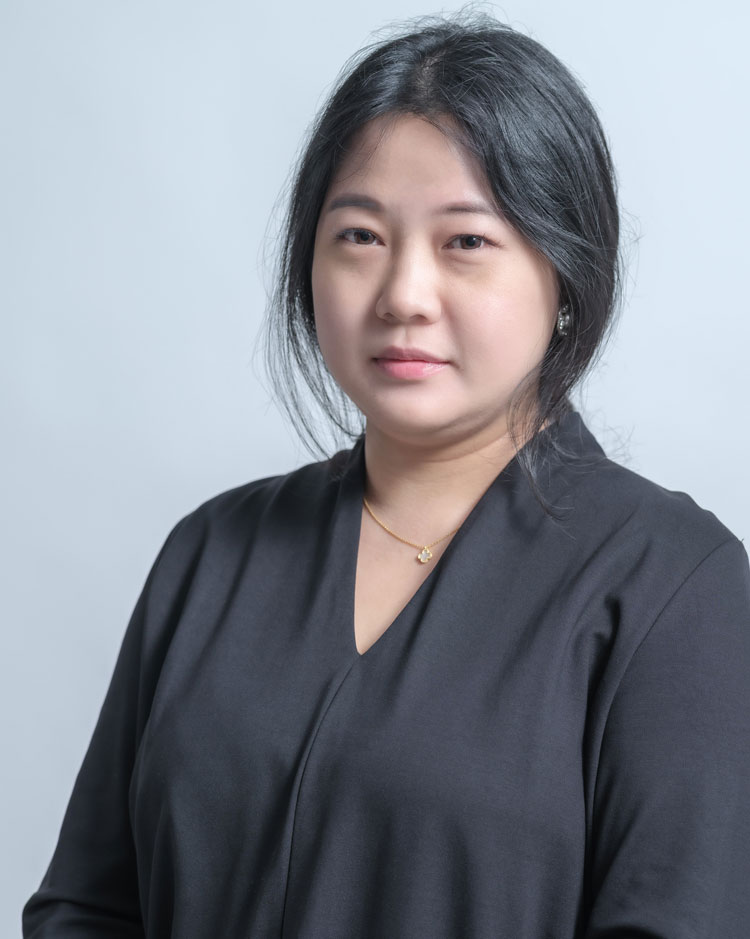 Lucia Lau