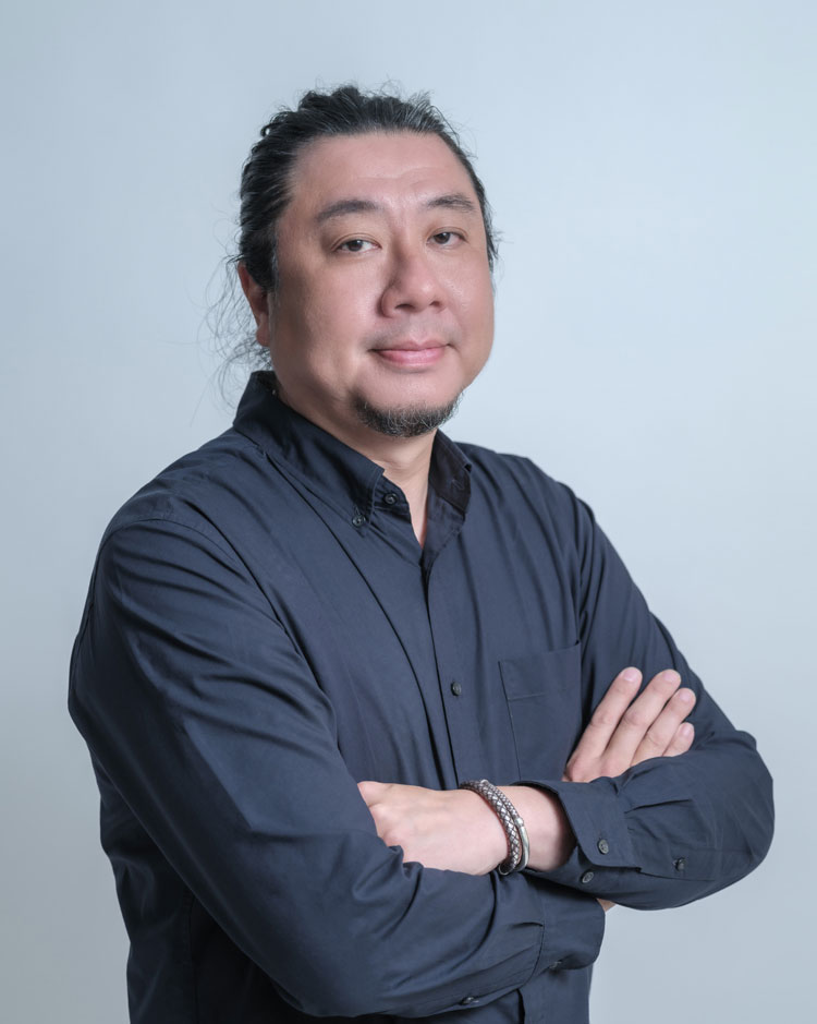 Mike Li