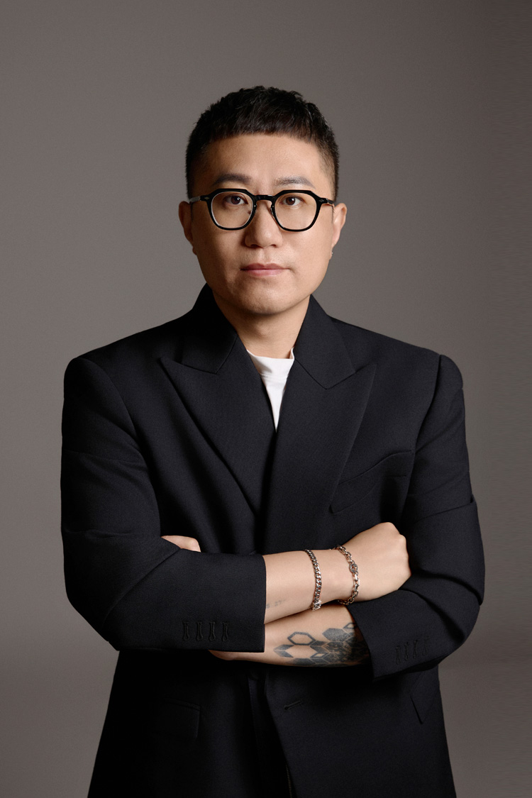 People Mars Yao