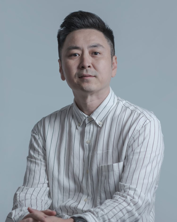 John Wang