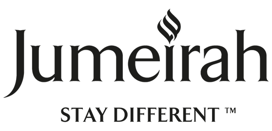 Jumeirah logo.