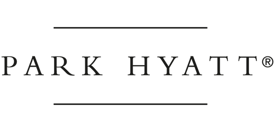 Park Hyatt logo.