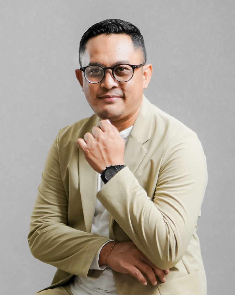 Aditya Prayoga