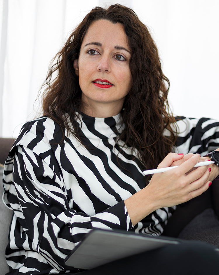 Alejandra De Cordona Estepa