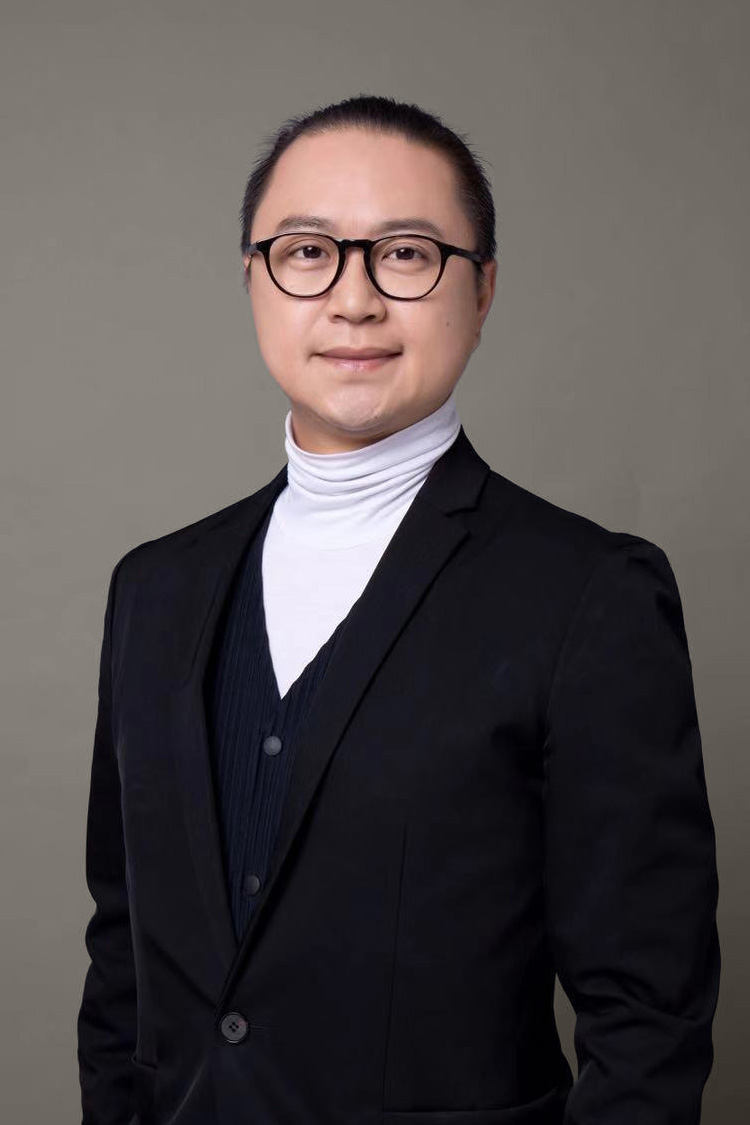 HBA People Howard Tseng
