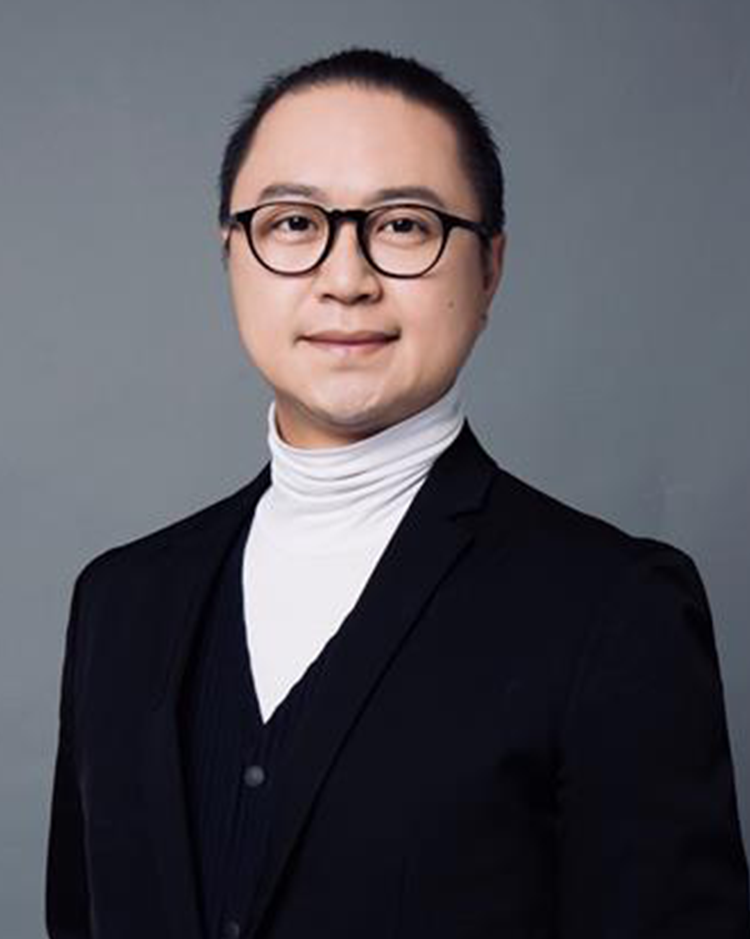 Howard Tseng
