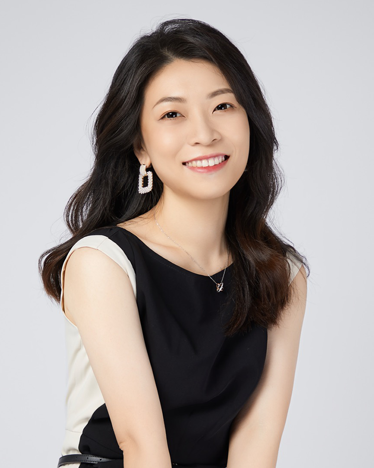 Liliana Li