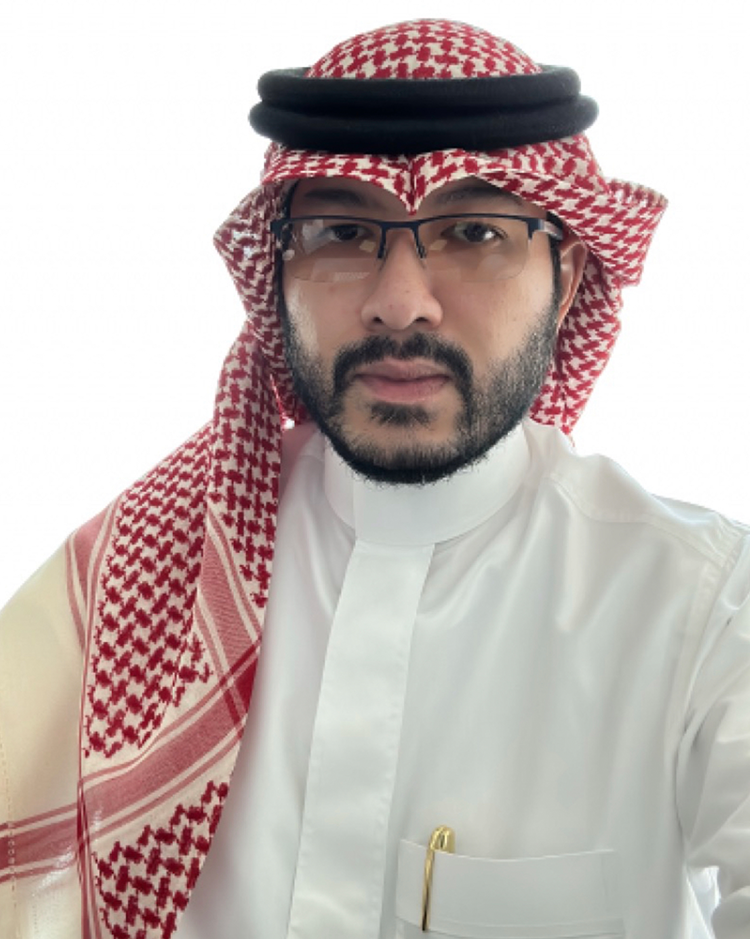 Nawaf Mohamed