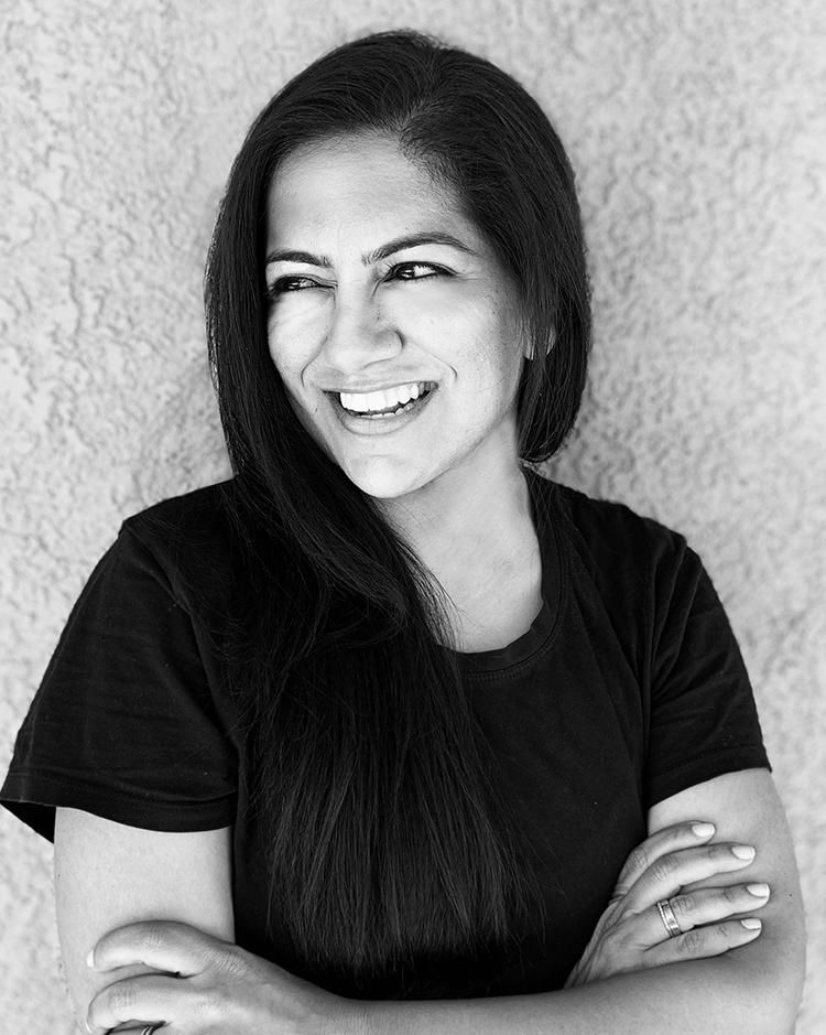 Supernita Kalra
