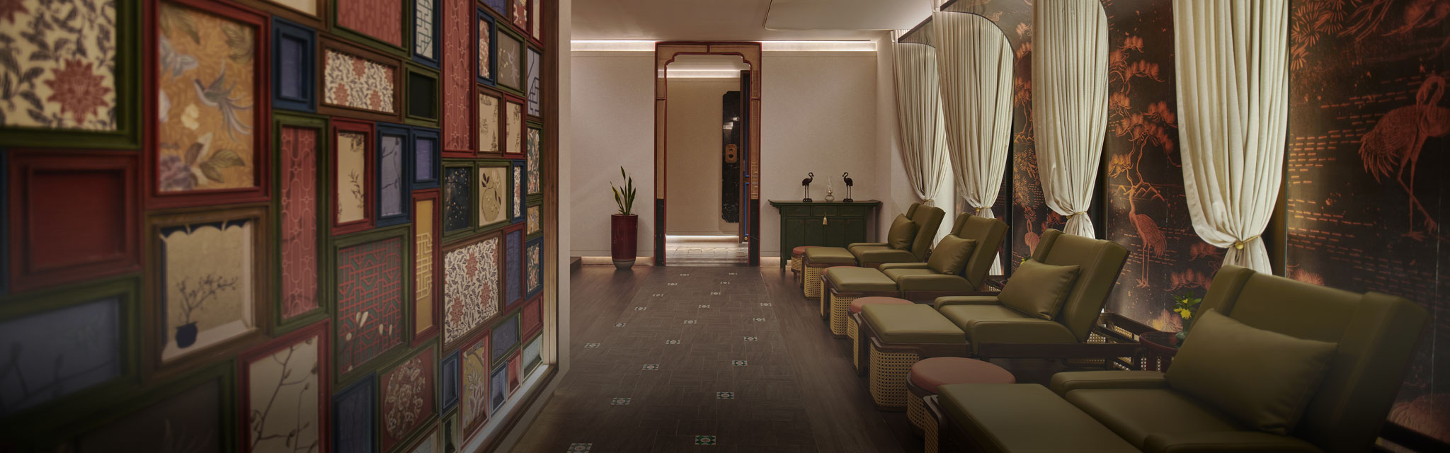 Specialists CTA Light-Directions-Episode-Gading-Serpong-Hotel-Indonesia-Spa-Treatment-Room