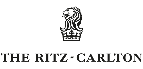 The Ritz-Carlton logo.