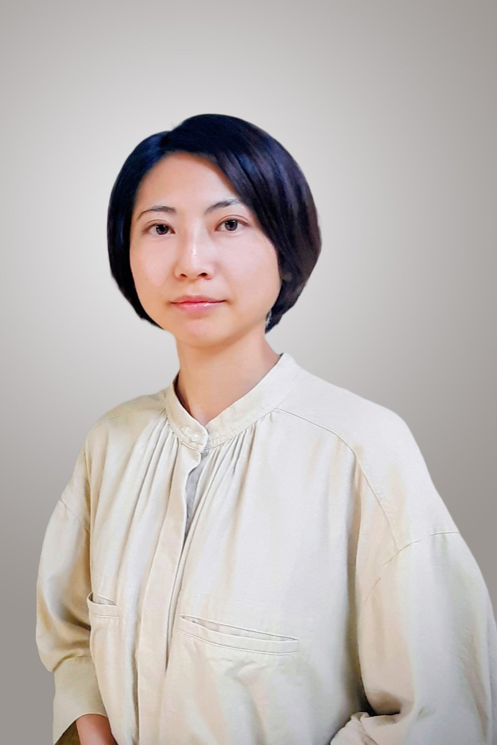 people-Chiho Yokojima-Tokyo