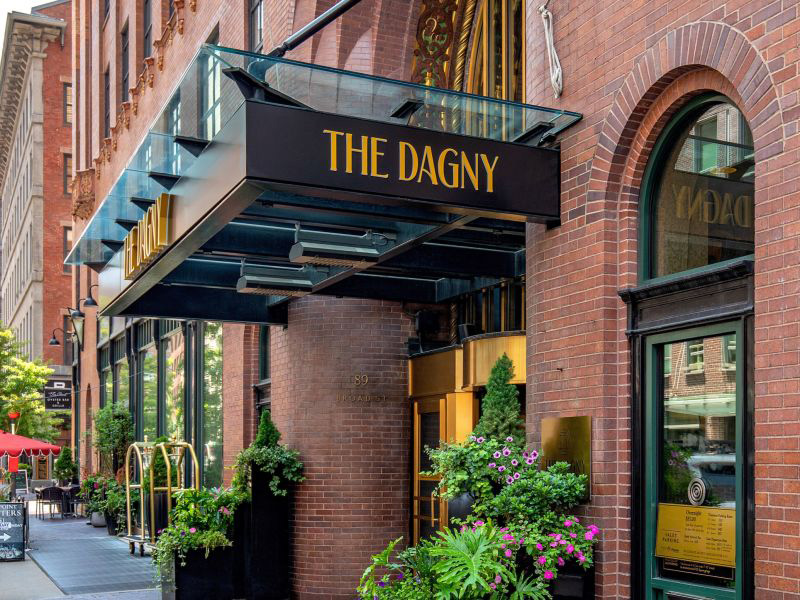 Perspectives - Forbes - The Dagny Boston Is Steeped In Design History