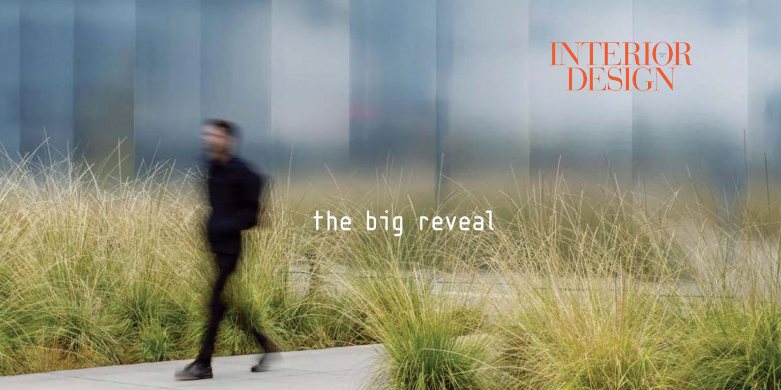 agazine cover titled 