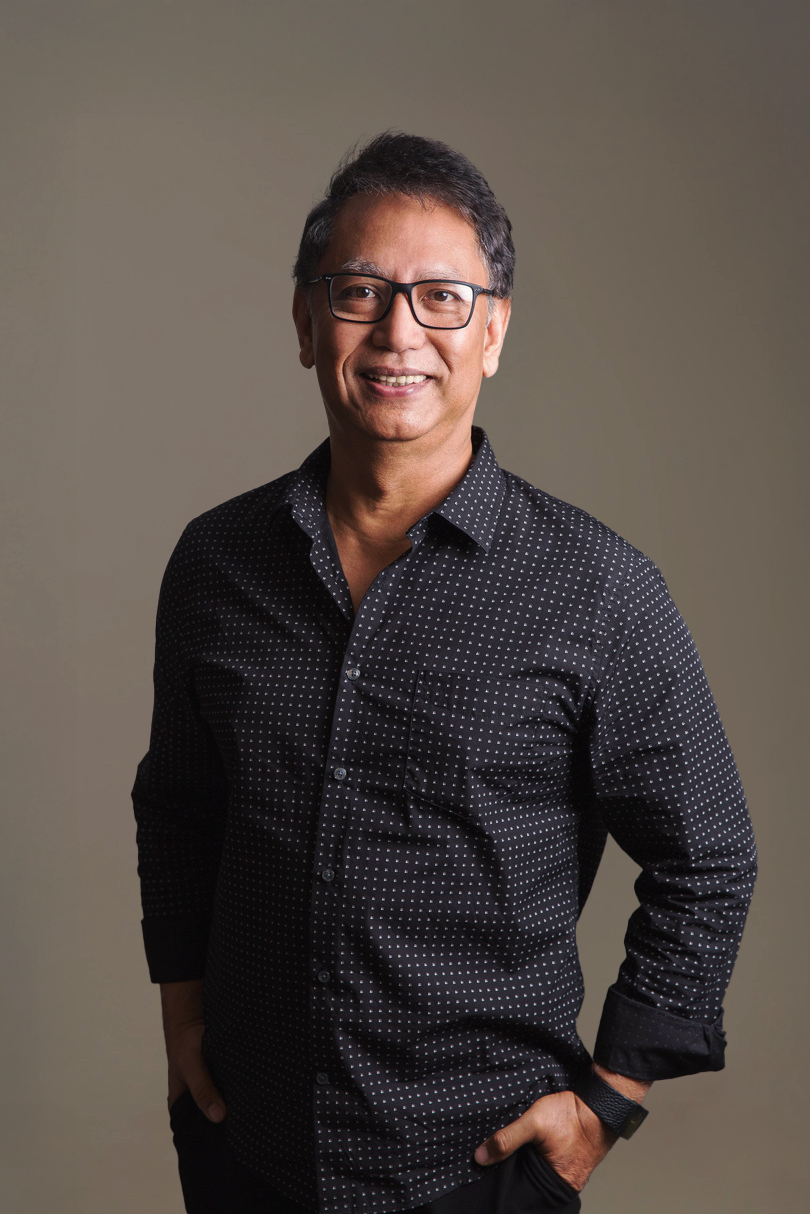 Carlos Francisco