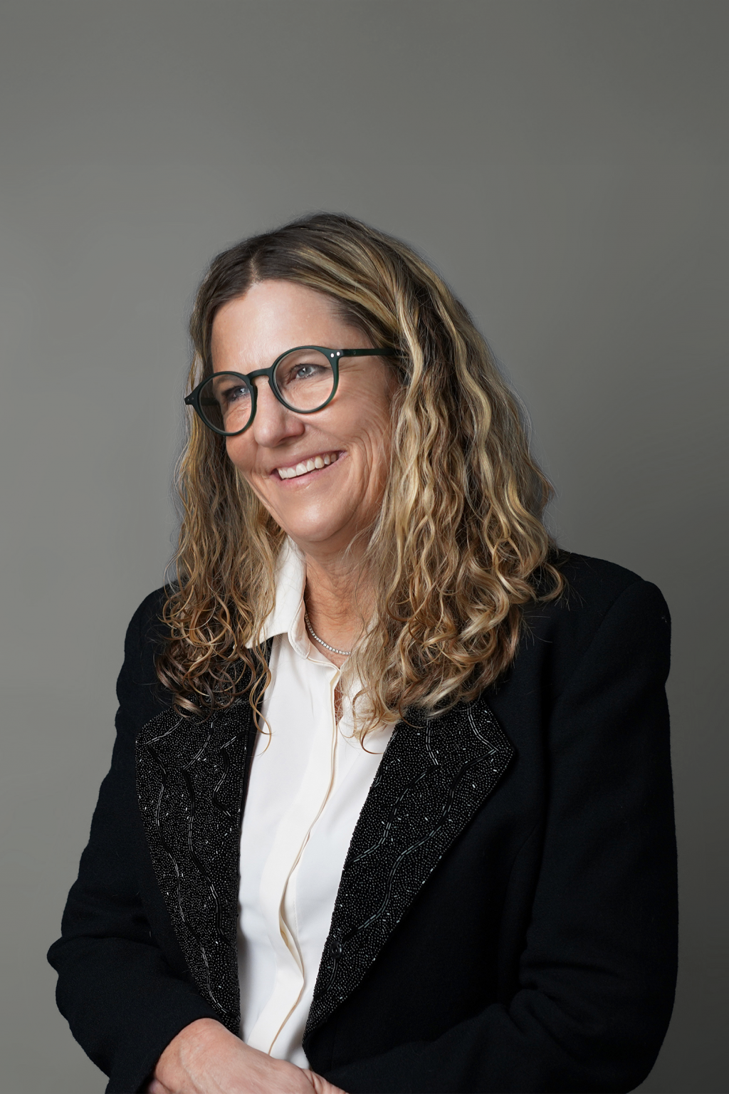 Kathleen Dauber