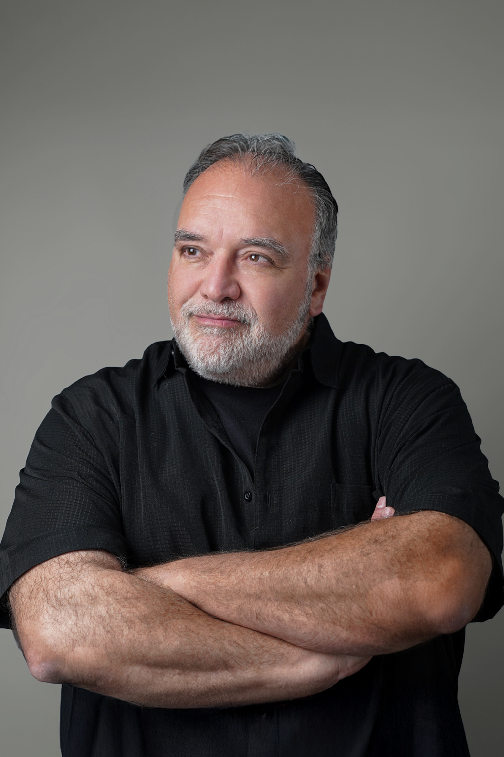 Miguel Baeza