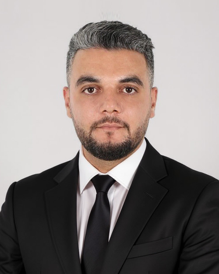 People - Mohammed-Chabani