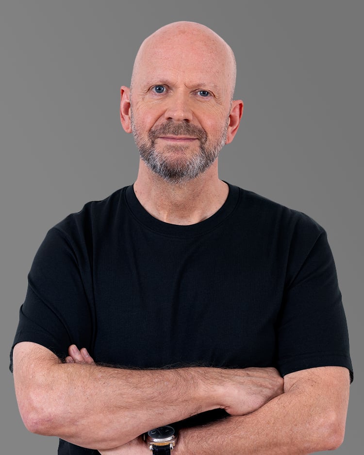Allen Kerton