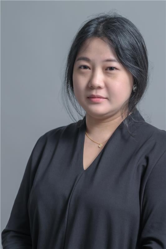 Lucia Lau